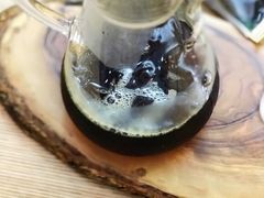 -COFFEE HOLIC(朝外SOHO店)