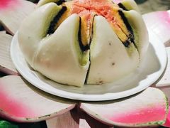 -闻鲜素食茶餐厅(高新区店)