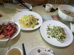 -品味楼·醉卤·酱排骨·无锡特色菜