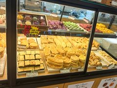 -长发西饼(临顿路店)