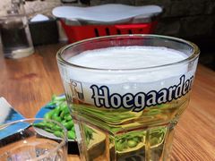 -1819餐厅·团队聚餐·烤串·精酿