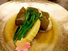 -京怀石·壬生