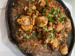 -陶然饺子城(奥体中路店)