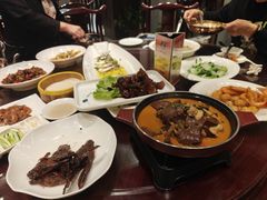 -前门烤鸭(江东中路店)