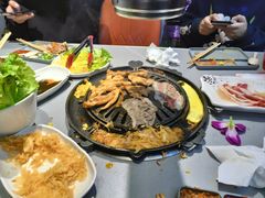 -外婆掌柜·东北家庭烤肉(托乐嘉店)