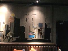 大堂-西堤厚牛排(国瑞店)