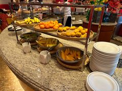 -咖啡苑自助餐厅·中国大饭店