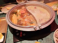 -牛New寿喜烧(曹路花园城店)