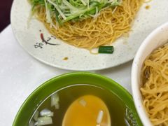 -麦文记面家(佐敦店)