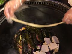 -荣德灶台鱼(圣泉寺店)