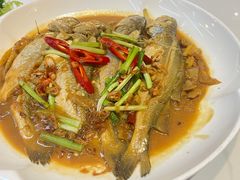 -阿里元老宋海鲜大排档(明发店)