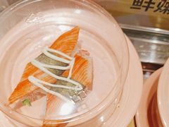 -争鲜回转寿司(通州万达店)
