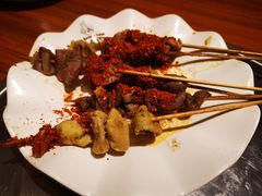-老号尤兔头(西川店)