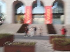 -南京市规划建设展览馆