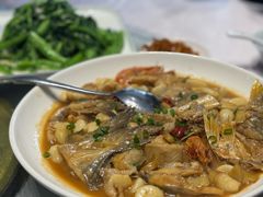 -温岭人家(红花北路店)