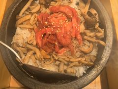 -牛角日本烧肉专门店(海运大厦店)