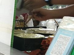 -白石桥南(地铁站)