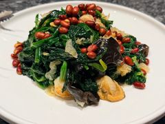 -大红门·博山菜(义乌路 海岱楼店)