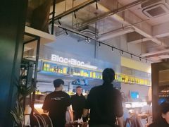 -Blac+Blac(中海环宇荟店)