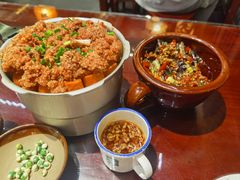 -杨记隆府(南坪店)