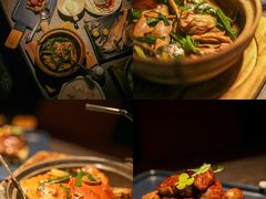 -广州花园酒店