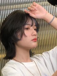 -变画·发型STUDIO