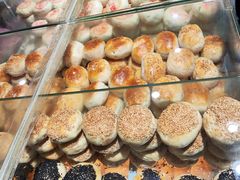 -张家清真糕点(奉天街店)