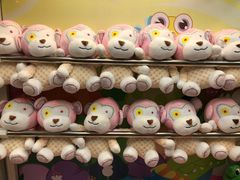 -汤姆熊欢乐世界(龙之梦店)