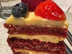 -BAKER&SPICE(环贸店)