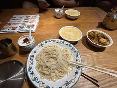 -毡房姑娘·新疆菜·烧烤