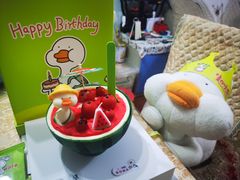 -CAKE BOSS 蛋糕老板(西单君太百货店)