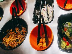 -比格比萨(国际能源店)