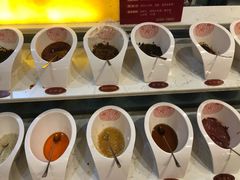 -阿香婆欢乐火锅(淄博万象汇店)