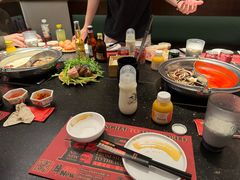 -牛New寿喜烧(新六百店)