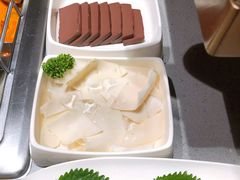 血旺-海底捞火锅(海宁路店)