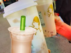 -喜茶(北京五棵松华熙店)