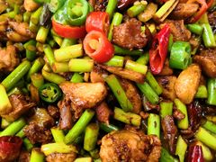 -新白鹿餐厅(城西银泰城店)