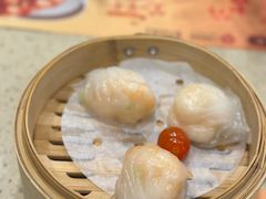 -点都德(龙之梦店)