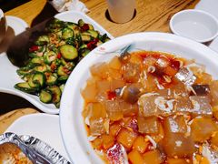-大闫家烧烤·小海鲜家常菜(郑庄店)