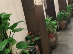 -黔城故事(虎峰别墅店)