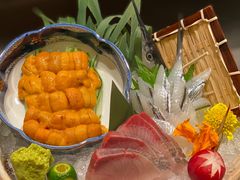 -小山日本料理(兴业太古汇店)