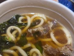 -吉兆·料理(红梅南路店)
