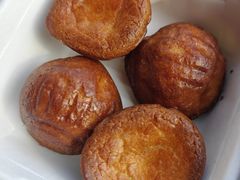 -泸溪河桃酥(西直门凯德店)