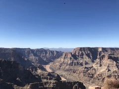 -科罗拉多大峡谷