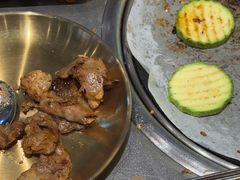 -哈哈碳都·牛肋条无限自助烤肉(台江万达店)