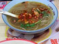 -小杨生煎(深圳岗厦北店)