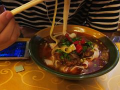 -十里香粉馆(虹桥中路店)