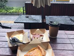 -Pie Bird(新闸路店)