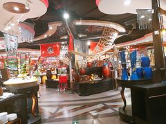 大堂-四海一家自助餐(益田假日广场店)