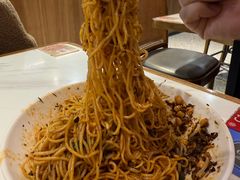 -观音桥步行街